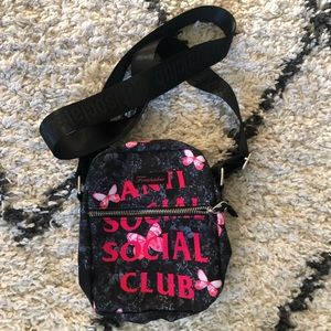 2021 Anti social social club bag